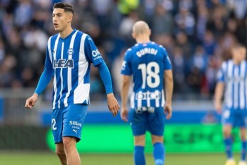 Unai Ropero es el primer fichaje del CD Eldense para la temporada 2024/2025