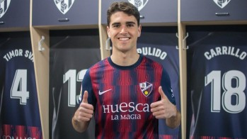 El Eldense ficha al centrocampista Javi Mart&iacute;nez hasta 2028