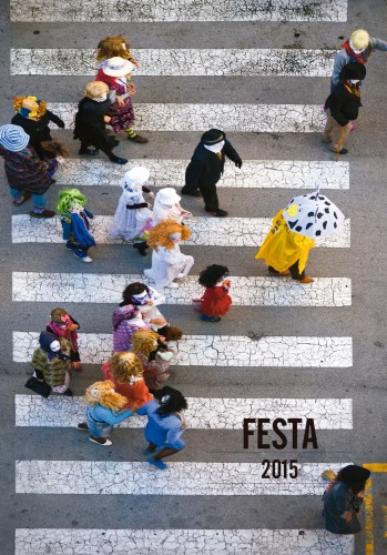 Lacasa anuncia un nuevo acto para invitar a las Fiestas Mayores de Petrer desde el balc&oacute;n del Ayuntamiento