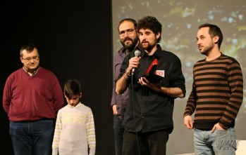 La 19&ordf; Muestra Cortos de Aqu&iacute; y de All&iacute; se suspende por falta de apoyos