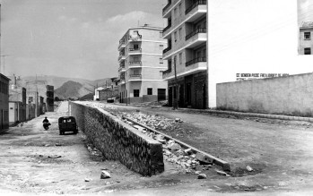 Nace la avenida de Novo Hamburgo
