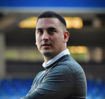 V&iacute;ctor Lafuente es el nuevo director deportivo del CD Eldense
