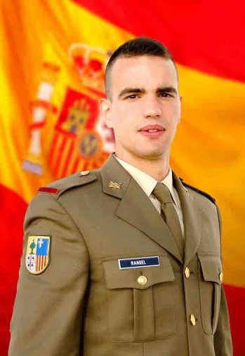 Fallece un militar de Elda tras un desprendimiento mientras practicaba escalada en Huesca