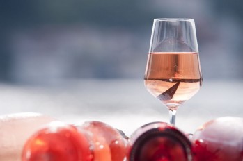 Mi defensa de los vinos rosados