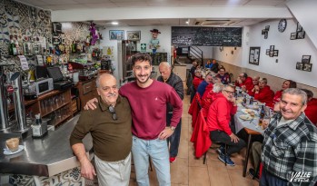 El adi&oacute;s a Los Tanques, un lugar emblem&aacute;tico en Elda