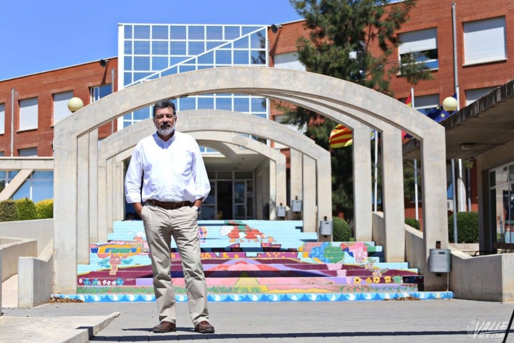 El Valle de Elda ya es un Centro Integrado de Formación Profesional El Valle de Elda ya es un Centro Integrado de Formación Profesional