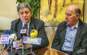 Fallece el exconcejal Manuel Guerrero a los 82 a&ntilde;os
