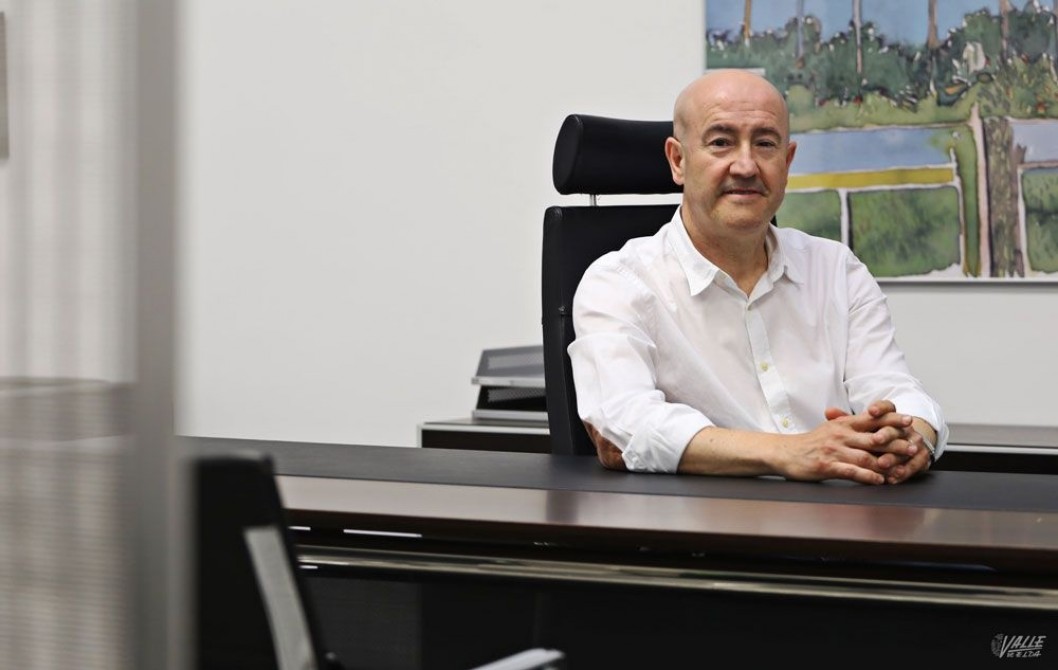 El Centro de Negocios CBC está dotado con unas inmejorables instalaciones para empresas y emprendedores El Centro de Negocios CBC está dotado con unas inmejorables instalaciones para empresas y emprendedores