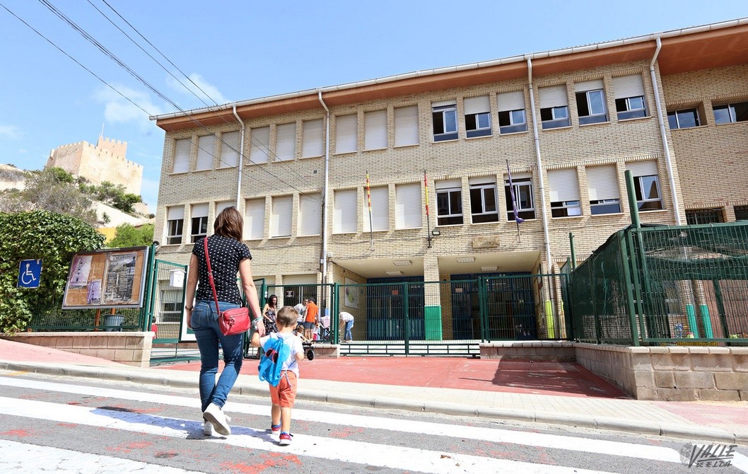 "Petrel" sonará a las 21 horas en todos los rincones de Petrer "Petrel" sonará a las 21 horas en todos los rincones de Petrer