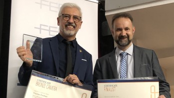 Los eldenses Vicente Esteban y Jos&eacute; Manuel Ortega galardonados el Certamen Europeo de fotograf&iacute;a FEP Awards