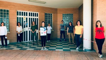 El Centro de Atenci&oacute;n Temprana de Asprodis atiende a 112 ni&ntilde;os y hay 55 peque&ntilde;os en lista de espera