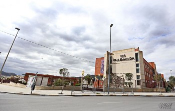 Elda ampl&iacute;a su oferta hasta los 35 ciclos de FP con la creaci&oacute;n del Centro Integrado Valle de Elda