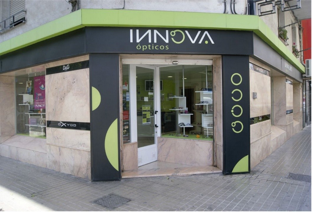 Innova Ópticos, la mejor ayuda para obtener una óptima calidad ocular Innova Ópticos, la mejor ayuda para obtener una óptima calidad ocular