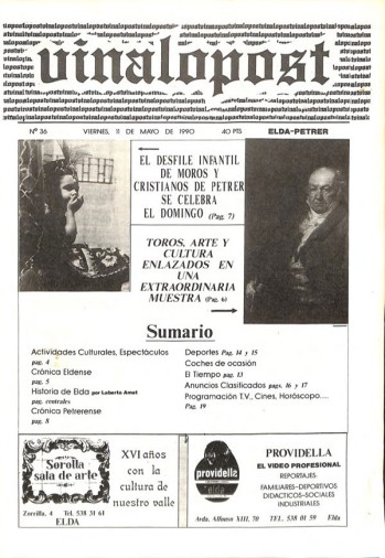 Etapa 1 N&uacute;mero 36
