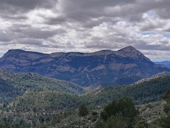 Tiempo anticicl&oacute;nico a partir del mi&eacute;rcoles