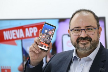 El Ayuntamiento lanza su propia aplicaci&oacute;n m&oacute;vil