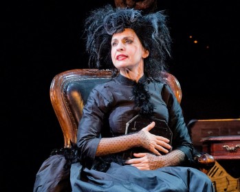 Adriana Ozores, actriz: "Las carcajadas con "Atchuússs" están aseguradas, además es una ventaja contar con actores famosos"