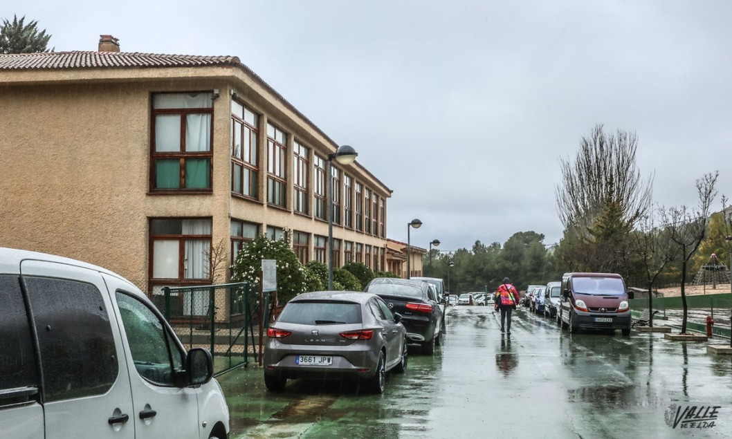 Conselleria aprueba el Plan Director del Xorret de Catí con una inversión de 5,5 millones de euros Conselleria aprueba el Plan Director del Xorret de Catí con una inversión de 5,5 millones de euros