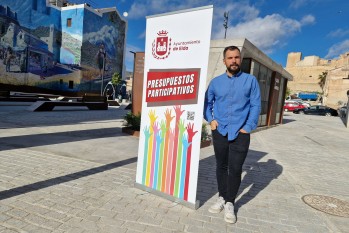 La poblaci&oacute;n podr&aacute; votar desde ma&ntilde;ana las mejores propuestas de los Presupuestos Participativos