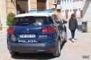 Un detenido en Petrer acusado de cometer una decena de agresiones sexuales a mujeres Un detenido en Petrer acusado de cometer una decena de agresiones sexuales a mujeres