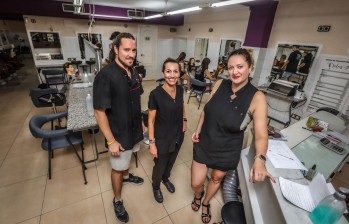 La Academia de Peluquer&iacute;a y Est&eacute;tica Pelos  ofrece un asesoramiento profesional y actualizado
