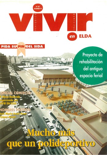 Vivir en Elda 207