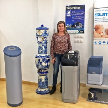 Las ventajas del agua blanda sin cal en nuestro hogar