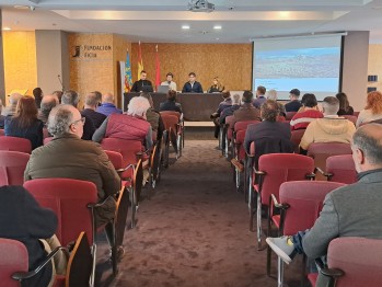 El C&iacute;rculo de Empresarios del Medio Vinalop&oacute; presenta su plan para los pr&oacute;ximos a&ntilde;os