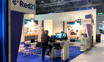 INESCOP presenta una nueva versi&oacute;n de su sistema ICAD3D