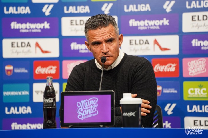 Dani Ponz: "Hemos tenido m&aacute;s iniciativa que el rival, pero no la hemos aprovechado"