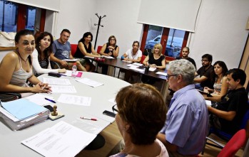 El Consejo Sectorial de Solidaridad conceder&aacute; 25.000 euros en ayudas antes de 2016