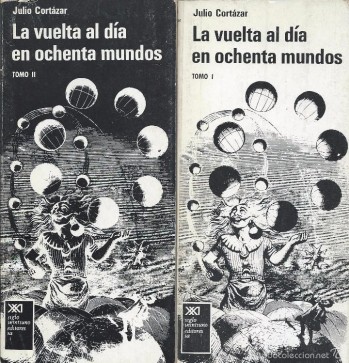 La experimentaci&oacute;n en los microrrelatos: Por escrito gallina una
