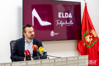 El Ayuntamiento da luz verde a la publicidad con el Eldense por valor de 660.000 euros