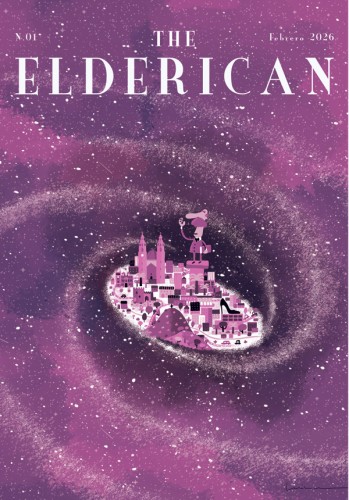 The Elderican - 01