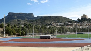 Petrer ofrece a la Generalitat el Barxell y el polideportivo para la vacunaci&oacute;n contra la COVID-19