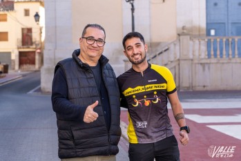 El primer Desaf&iacute;o Bitrir se celebra este s&aacute;bado