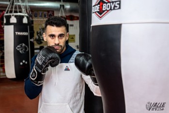 Jos&eacute; Quiles buscar&aacute; la revancha contra el cubano Javier Ib&aacute;&ntilde;ez