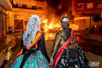 Las Fallas de Elda estar&aacute;n dirigidas por una Junta Gestora