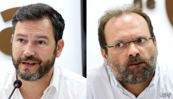 El PP denuncia que Santa Infancia no sea una prioridad para el equipo de gobierno