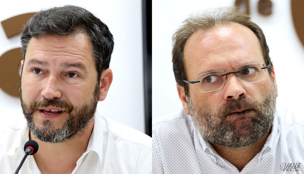 El PP denuncia que Santa Infancia no sea una prioridad para el equipo de gobierno El PP denuncia que Santa Infancia no sea una prioridad para el equipo de gobierno