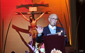 Fallece el sacerdote de la Inmaculada Bartolom&eacute; Rosell&oacute;