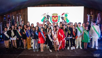 Los Moros y Cristianos celebran su esperada gala este s&aacute;bado