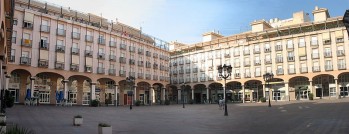 25 a&ntilde;os de Plaza Mayor de Elda