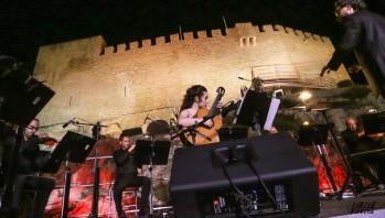 La primera semana del Festival Internacional de Guitarra inundar&aacute; las calles de Petrer de m&uacute;sica