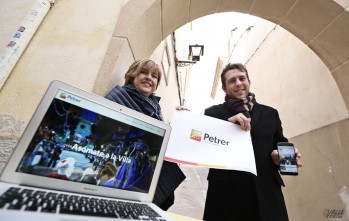 El turismo de Petrer, a un clic de distancia