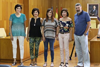Se cubren las 1.000 plazas que se ofertan en los ciclos de FP de Elda