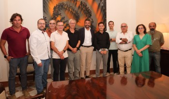 Carlos Maz&oacute;n: "Por primera vez en la Comunidad todas las personas pueden escolarizar a sus hijos desde los 0 a&ntilde;os"