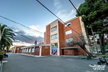 Los colegios e institutos eldenses suman por primera vez m&aacute;s de 10.000 alumnos