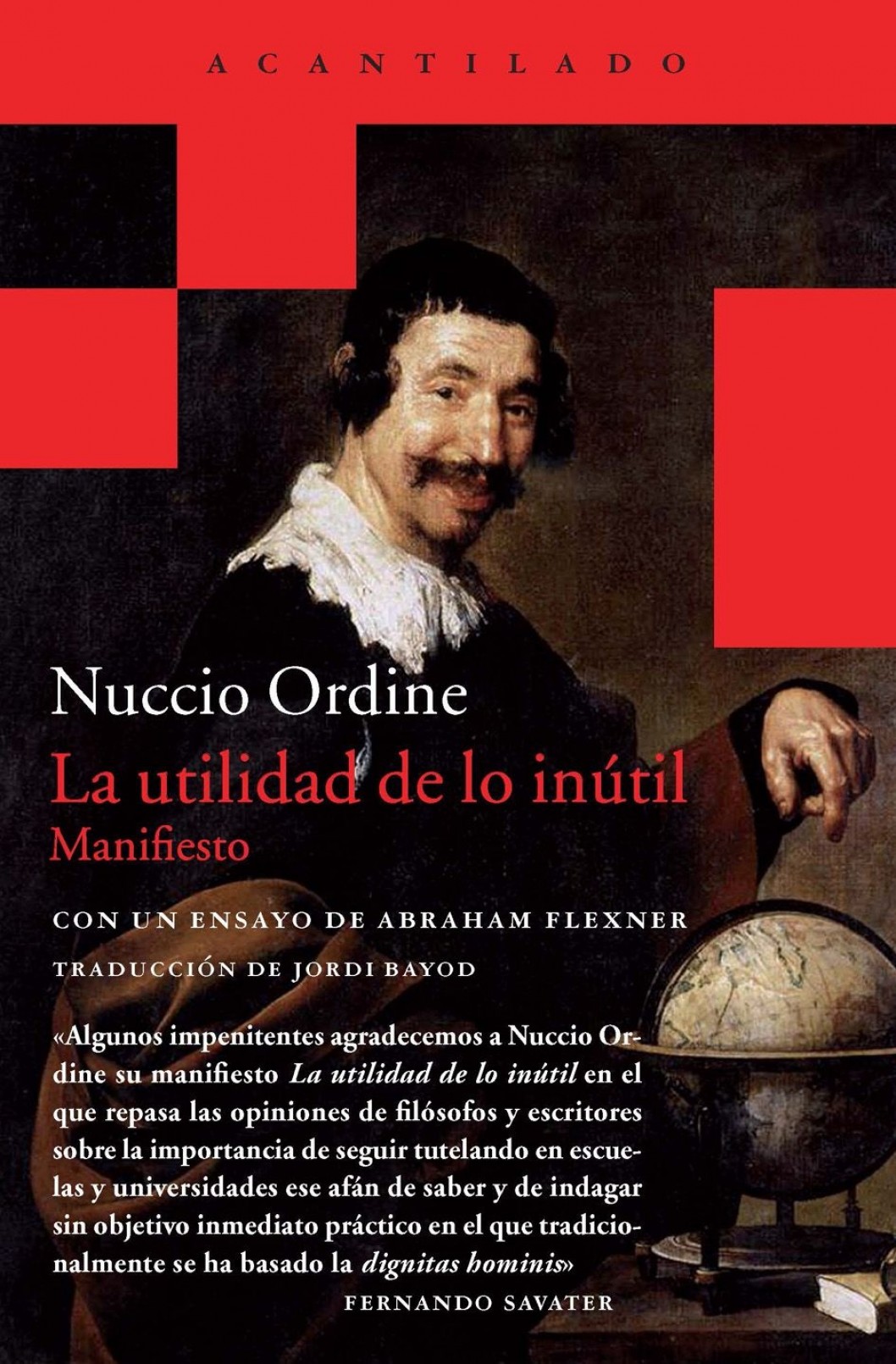 No sólo de pan vive el hombre No sólo de pan vive el hombre