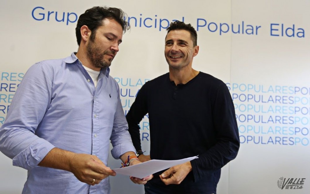 El PP afirma que la gala de la Mejor Calzada ha tenido menos repercusión que en años anteriores El PP afirma que la gala de la Mejor Calzada ha tenido menos repercusión que en años anteriores